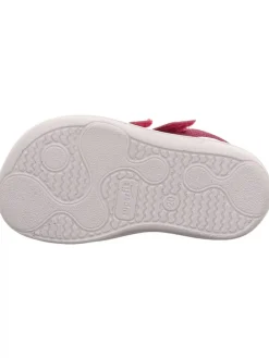 superfit Lauflernschuhe^Leder-Lauflernschuhe 