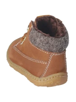 PEPINO Lauflernschuhe^Leder-Lauflernschuhe