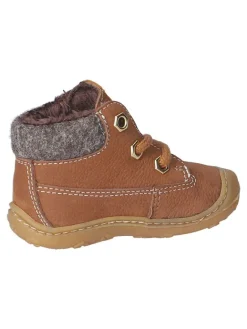 PEPINO Lauflernschuhe^Leder-Lauflernschuhe