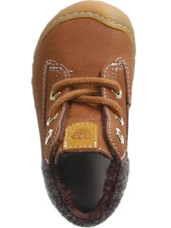 PEPINO Lauflernschuhe^Leder-Lauflernschuhe