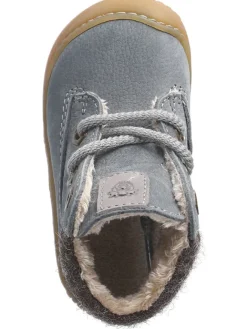 Leder-Lauflernschuhe 