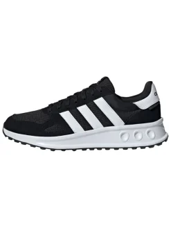 adidas Sportschuhe^Leder-Laufschuhe 