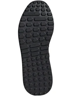 adidas Sportschuhe^Leder-Laufschuhe 