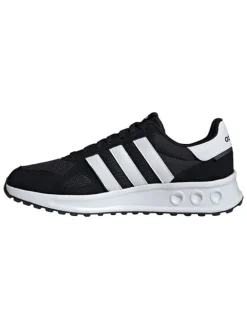 adidas Sportschuhe^Leder-Laufschuhe 