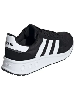 adidas Sportschuhe^Leder-Laufschuhe 