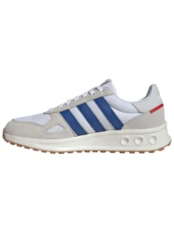 Leder-Laufschuhe 