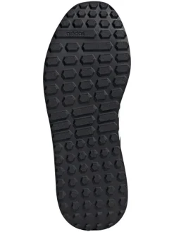 Leder-Laufschuhe 