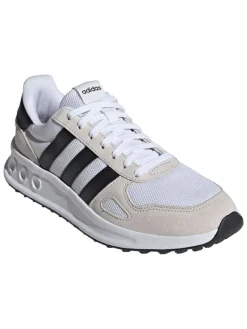 Leder-Laufschuhe 