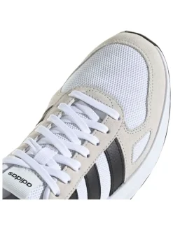 Leder-Laufschuhe 
