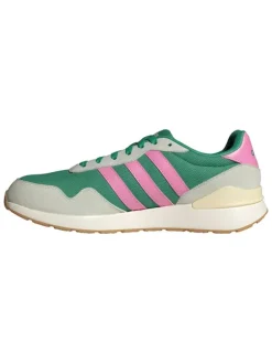 adidas Outdoor- & Sportschuhe^Leder-Laufschuhe 