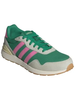 adidas Outdoor- & Sportschuhe^Leder-Laufschuhe 