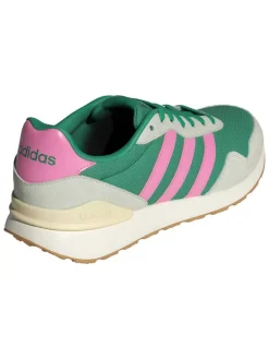 adidas Outdoor- & Sportschuhe^Leder-Laufschuhe 