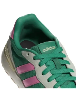 adidas Outdoor- & Sportschuhe^Leder-Laufschuhe 