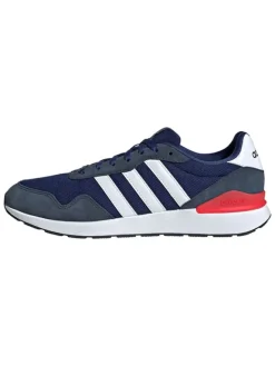 adidas Sneakers^Leder-Laufschuhe 