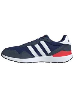 adidas Sneakers^Leder-Laufschuhe 