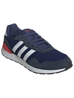 adidas Sneakers^Leder-Laufschuhe 