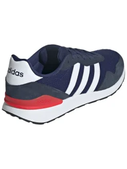 adidas Sneakers^Leder-Laufschuhe 