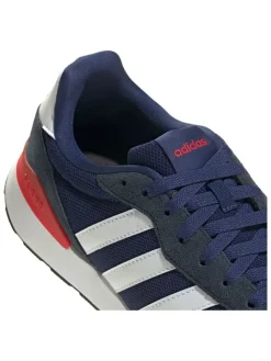 adidas Sneakers^Leder-Laufschuhe 