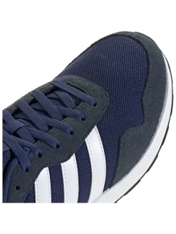 adidas Sneakers^Leder-Laufschuhe 