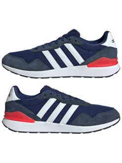 adidas Sneakers^Leder-Laufschuhe 