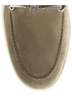 Högl Halbschuhe^Leder-Mokassins