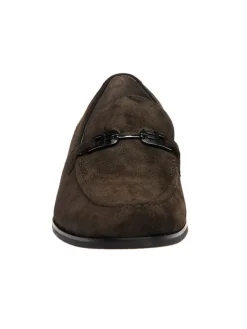 Baldessarini Halbschuhe^Leder-Mokassins