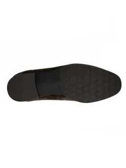 Baldessarini Halbschuhe^Leder-Mokassins