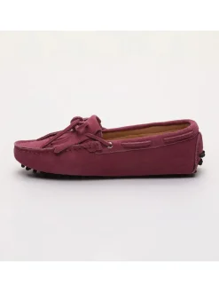 CHARLES & SMITH Halbschuhe^Leder-Mokassins