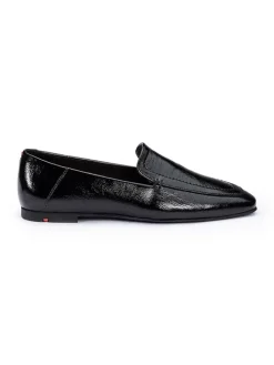 LLOYD Clogs & Pantoletten^Leder-Mokassins in Schwarz