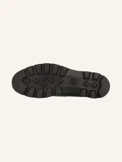 MELVIN & HAMILTON Halbschuhe^Leder-Mokassins