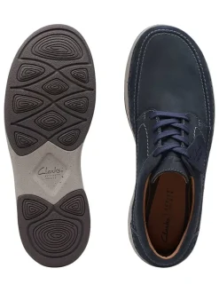 Leder-Mokassins 