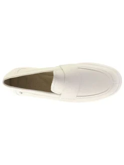 Högl Halbschuhe^Leder-Mokassins 