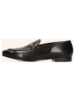 MELVIN & HAMILTON Halbschuhe^Leder-Mokassins