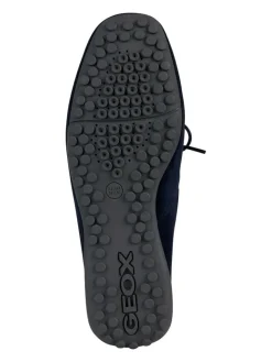Geox Halbschuhe^Leder-Mokassins