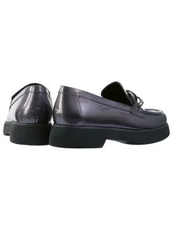 Leder-Mokassins 