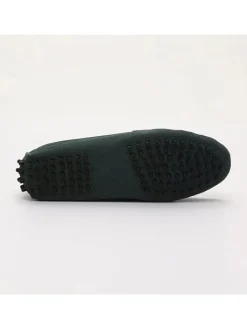 Leder-Mokassins 
