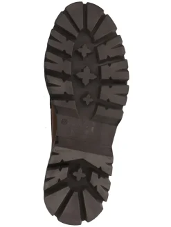 MELVIN & HAMILTON Halbschuhe^Leder-Mokassins 