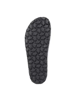 cmp Clogs & Pantoletten^Leder-Pantoletten