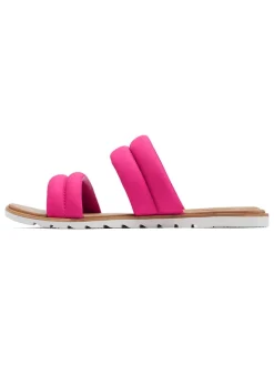 Sorel Clogs & Pantoletten^Leder-Pantoletten 