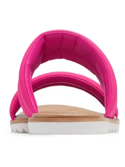 Sorel Clogs & Pantoletten^Leder-Pantoletten 