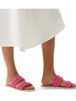Sorel Clogs & Pantoletten^Leder-Pantoletten 