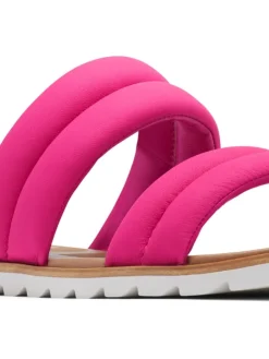 Sorel Clogs & Pantoletten^Leder-Pantoletten 
