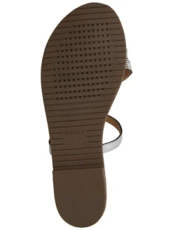 Leder-Pantoletten 