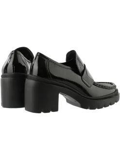 Högl Pumps^Leder-Pumps "Bonnie" in Schwarz