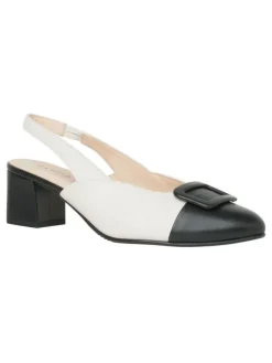 Leder-Pumps "Capri">HASSIA Outlet
