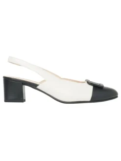 Leder-Pumps "Capri">HASSIA Outlet