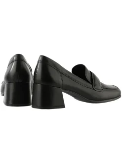 Högl Pumps^Leder-Pumps "Cassia" in Schwarz