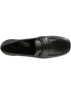 Högl Pumps^Leder-Pumps 