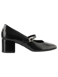 Högl Pumps^Leder-Pumps "Emely" in Schwarz