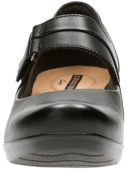Clarks Pumps^Leder-Pumps 